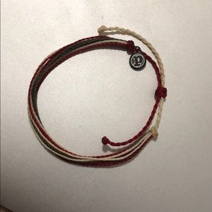 Multicolor Pure-Vida Bracelet